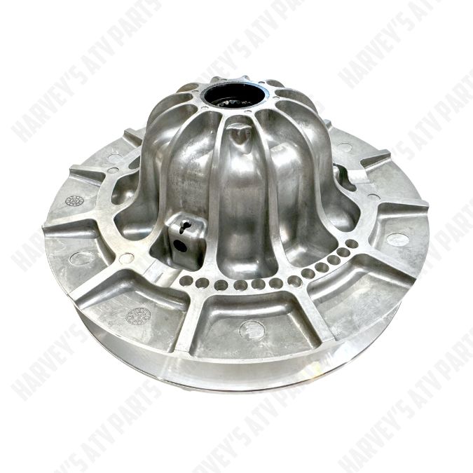 Ranger 1000 SOHC (2020+) HD Performance Primary & Secondary Clutch