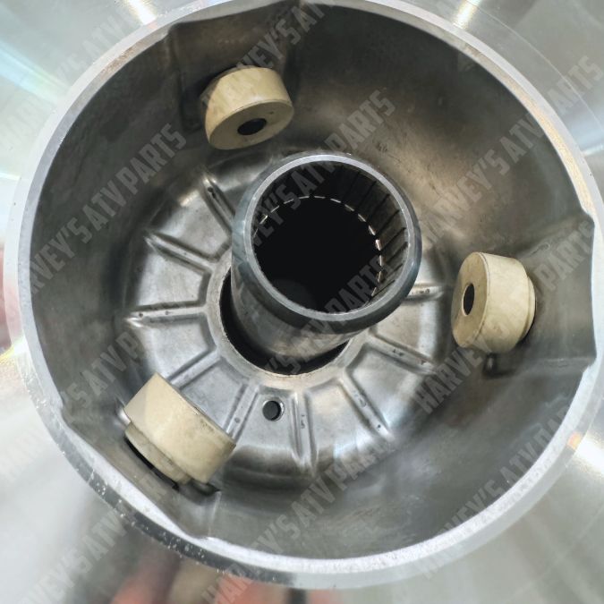 RZR PRO XP & TURBO R (2021+) Secondary Clutch 1000 925cc Turbo