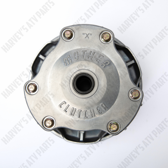 Ranger 900 XP (2013 only) Primary & Secondary clutches