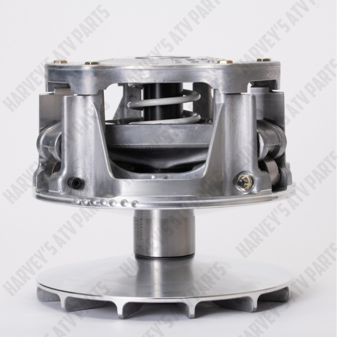 Ranger 900 XP (2014-2019) Primary & Upgraded Secondary Clutches