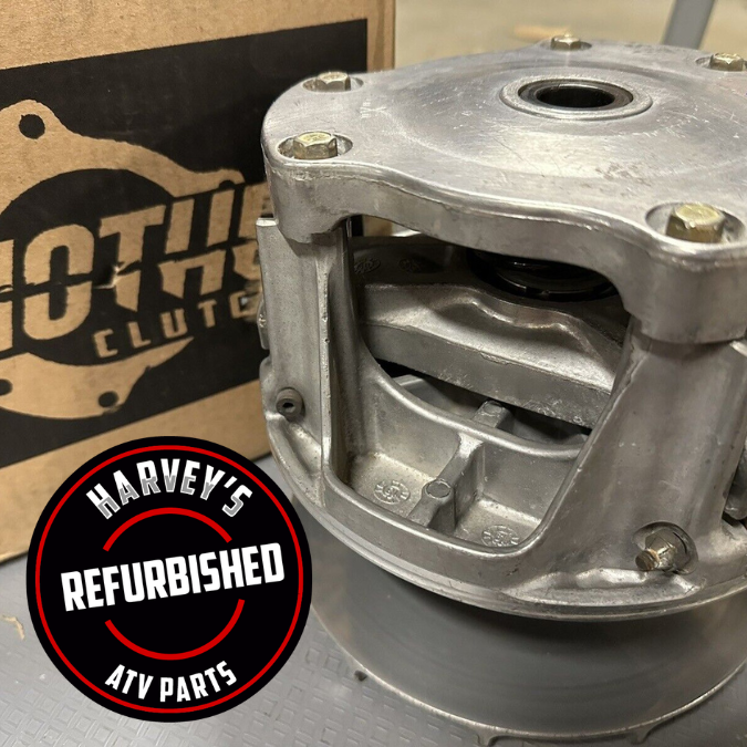 [Refurbished] Ranger 900 XP (2013-2019) Primary Clutch