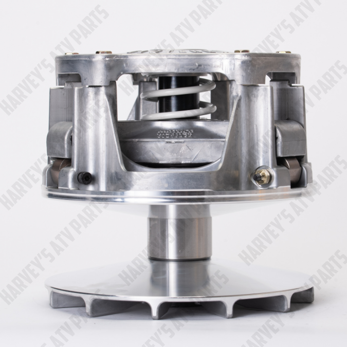 Ranger 1000 XP (2017) Primary and Secondary clutches
