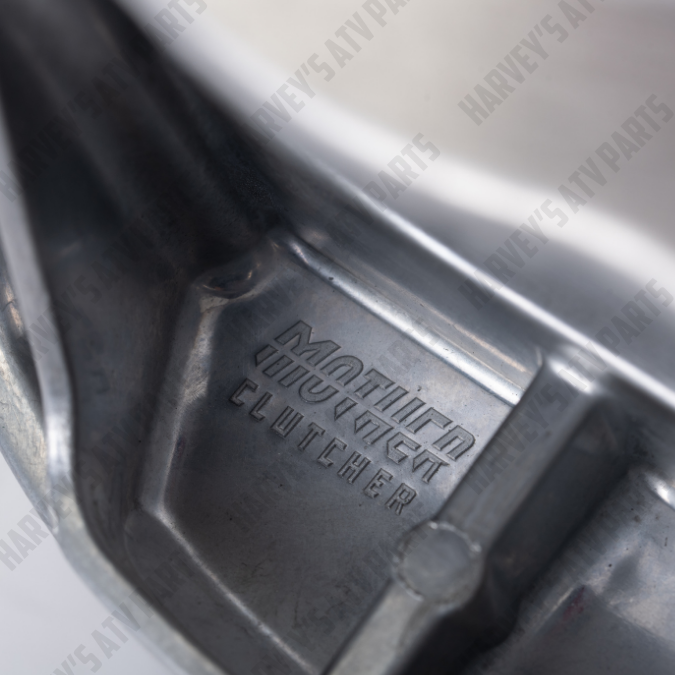 Ranger 1000 XP (2017) Primary and Secondary clutches
