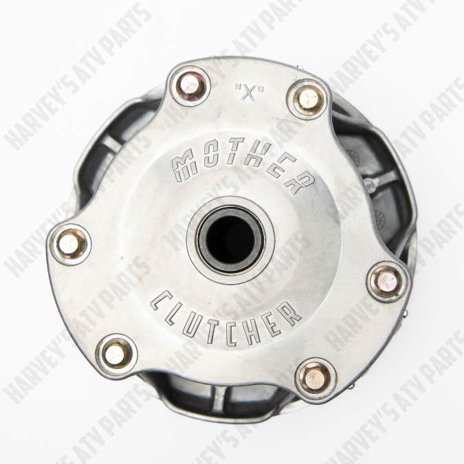 Sportsman 800 (2005-2009) Primary Clutch EBS