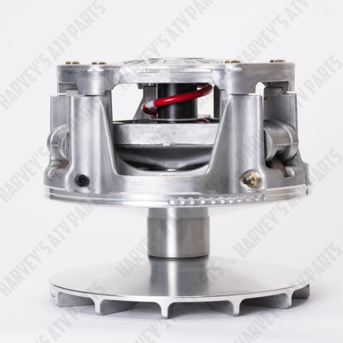 RZR 800, Ranger, Sportsman Primary+Secondary EBS+ Puller Clutch Bundle