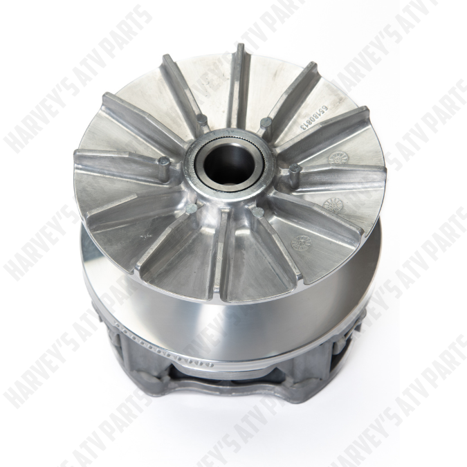 RZR 800, Ranger, Sportsman Primary+Secondary EBS+ Puller Clutch Bundle