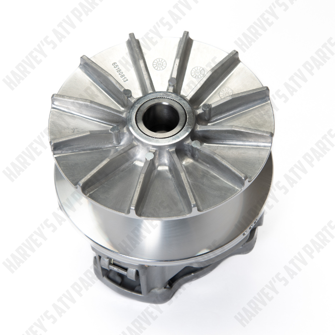 Sportsman 700 & X2 (2007-2008) Primary Clutch - Upgraded to a bearing type