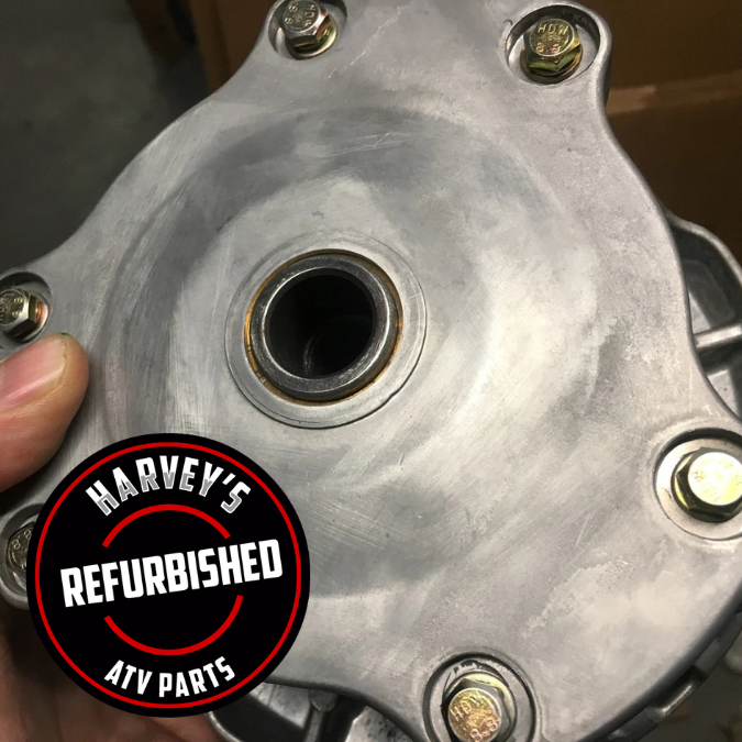 [Refurbished] Ranger, RZR, Sportsman 800 Primary Clutch