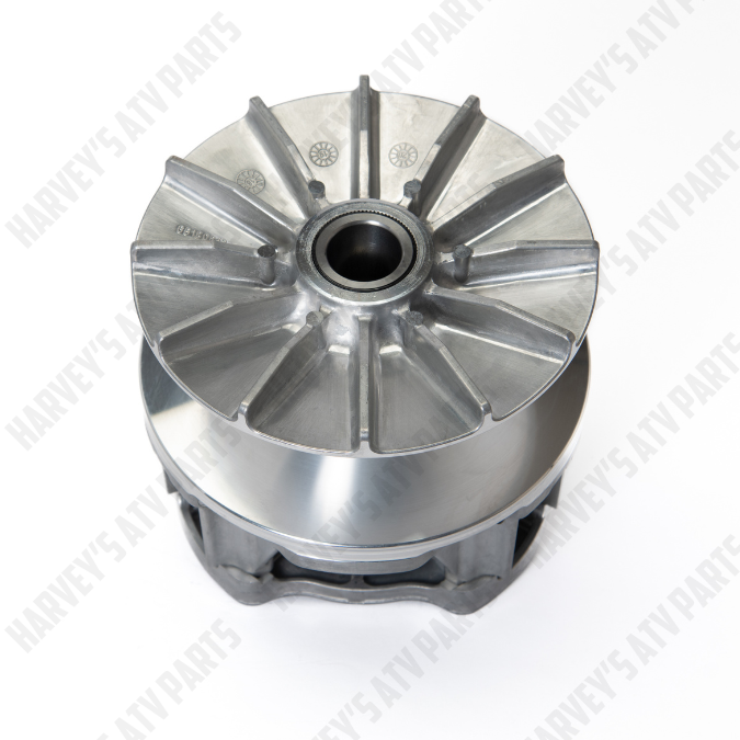 RZR 570, Ranger 570, ACE 570  Primary & Upgraded Secondary Clutches