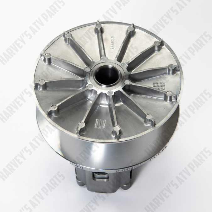 RZR TURBO XP /S (2021 only) HD Performance Primary Clutch Upgrade