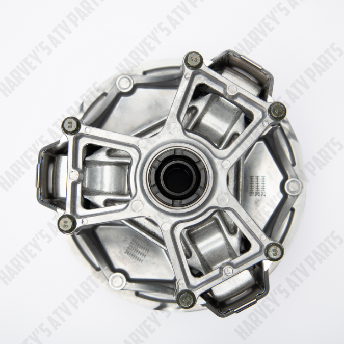 RZR PRO XP (2020+) HD P90XT Performance Primary Clutch