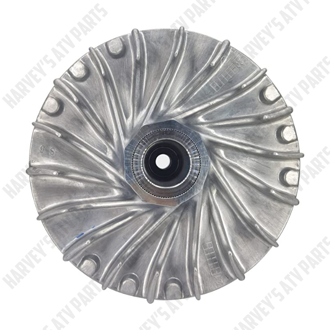 Brute Force 650 SRA, Prairie 700 & 650 Primary Clutch