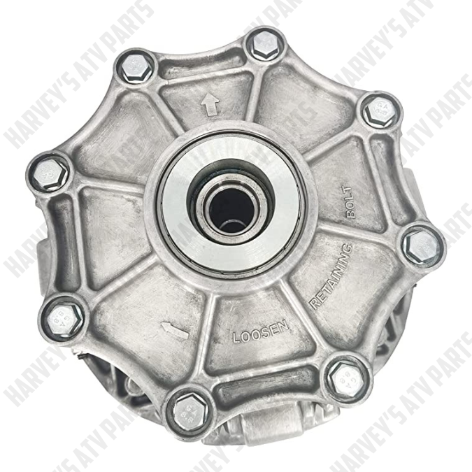 Brute Force 750 Primary Clutch