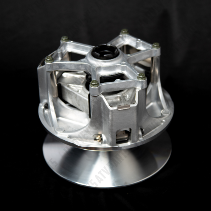 RZR TURBO XP (16-20) Primary +Secondary Clutches, 32" tires, 1000 925cc