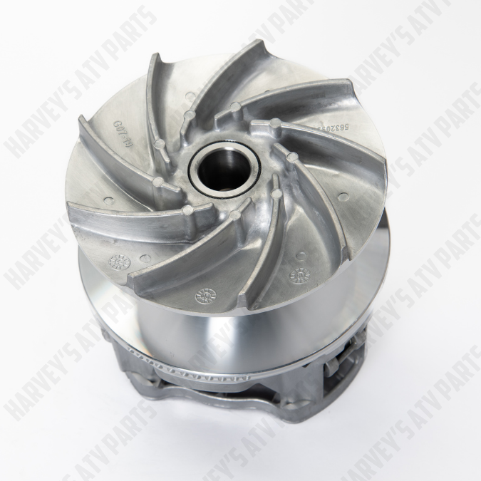 Sportsman XP 1000 (2015+) Primary Clutch