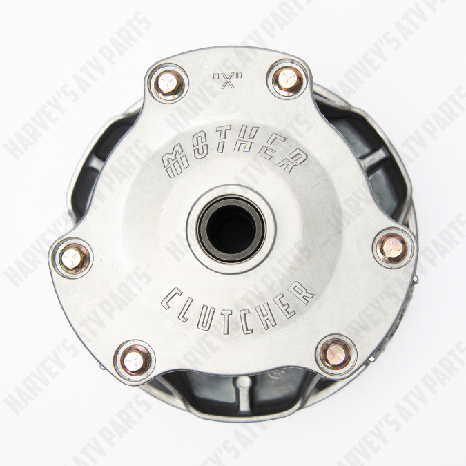 Scrambler XP 1000 (2014+) Primary Clutch