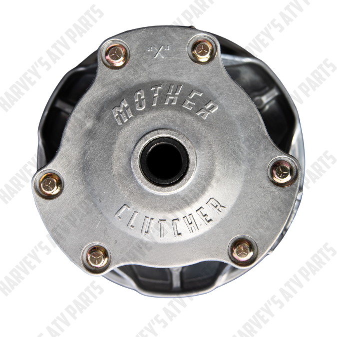 RZR 800 & S (2008-2014) Primary and Secondary Clutch Bundle (with Tied secondary Upgrade)