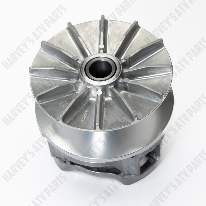 Sportsman 600 (2002-2005) Primary Clutch