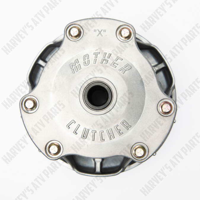 Sportsman 500 (1998-2005) Primary Clutch Ribbed EBS