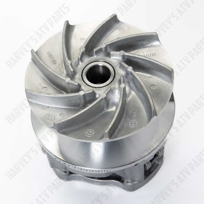 Sportsman 550 (2009-2014) Primary Clutch- EBS Type