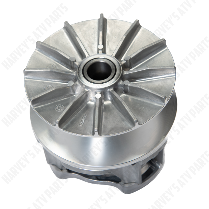 Sportsman 700 (2002-05) Primary & Secondary Clutches