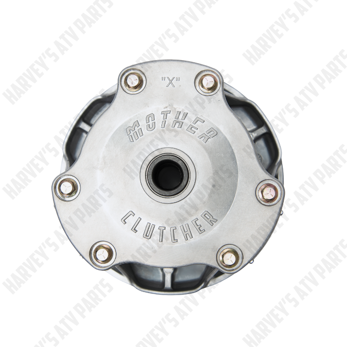 Sportsman 700 (2002-05) Primary & Secondary Clutches