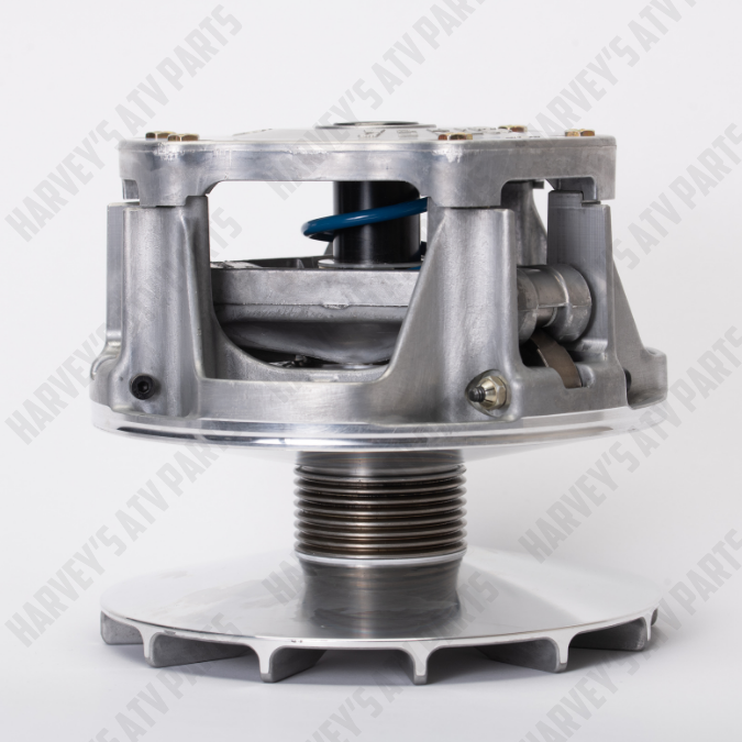 Sportsman 700 (2002-05) Primary & Secondary Clutches