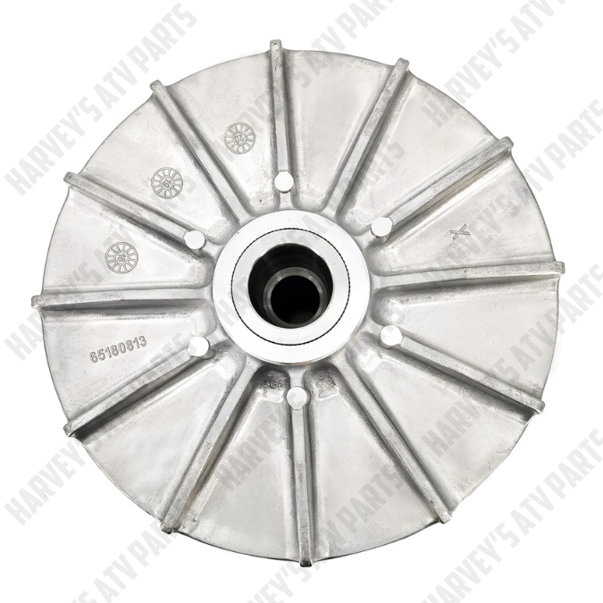 Sportsman 700 (2002-05) Primary & Secondary Clutches