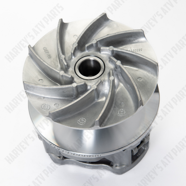 1323377 FOR POLARIS SPORTSMAN 850 2015-2023 EBS PRIMARY DRIVE - Foto 4