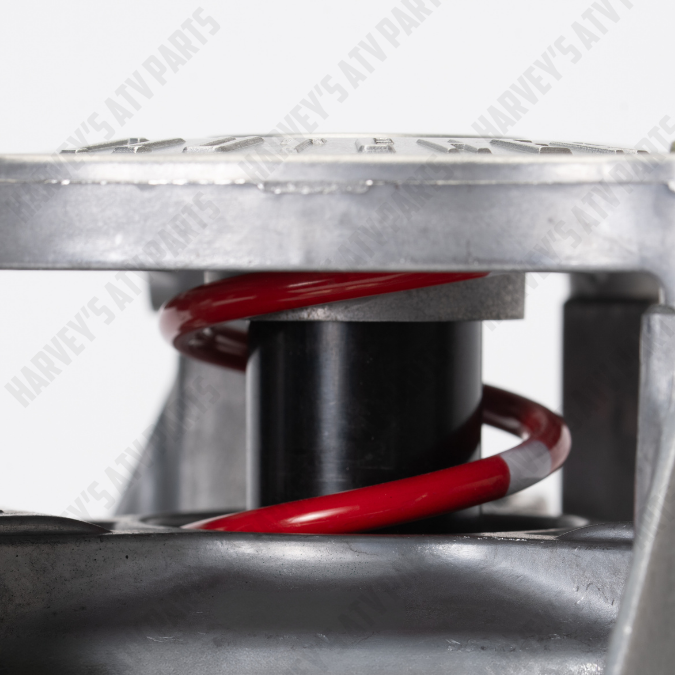 Scrambler XP 850 Primary Clutch EBS Upgrade