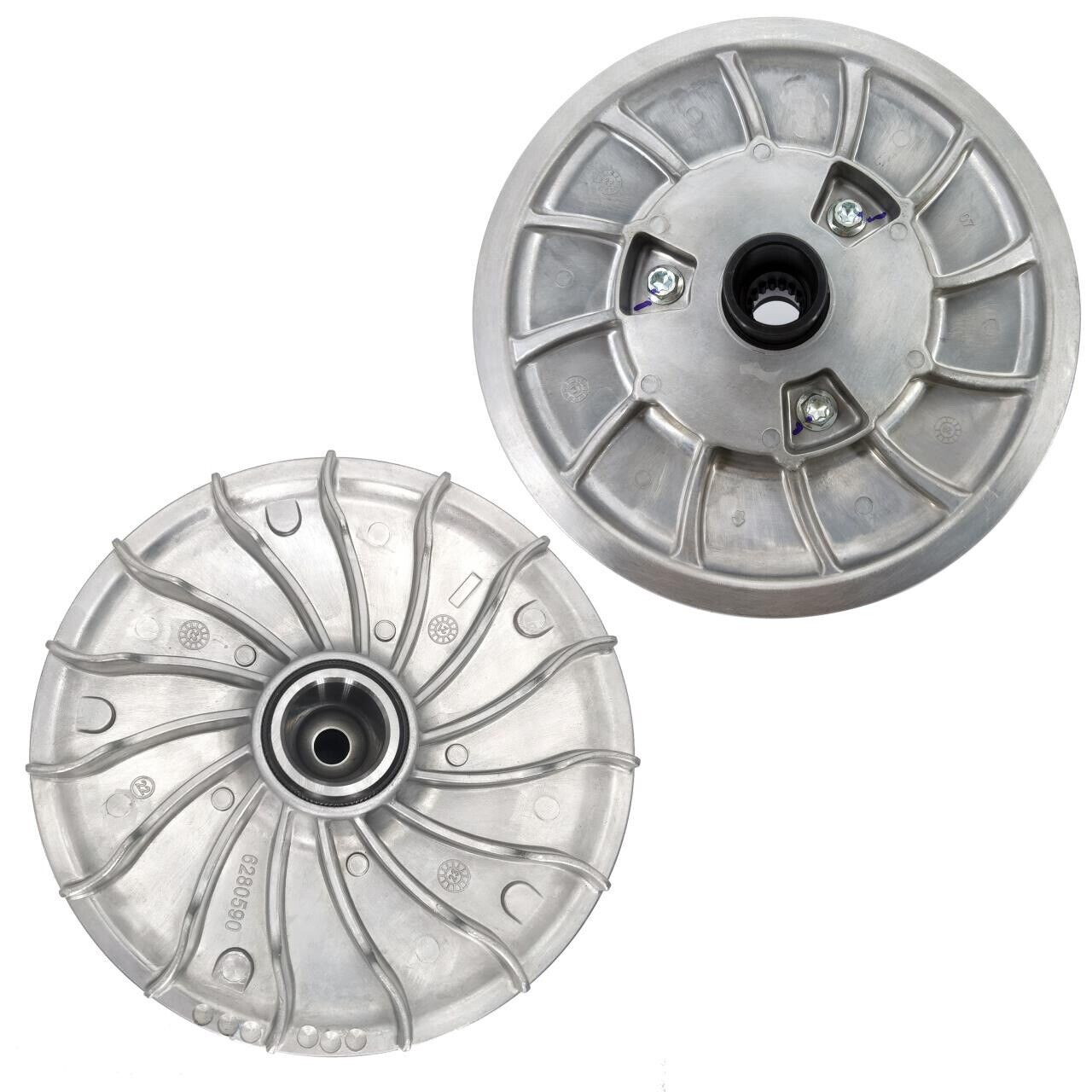 CanAm Defender (2020+) HD9, HD10 Upgraded Primary + Secondary Clutch Harvey's ATV Parts