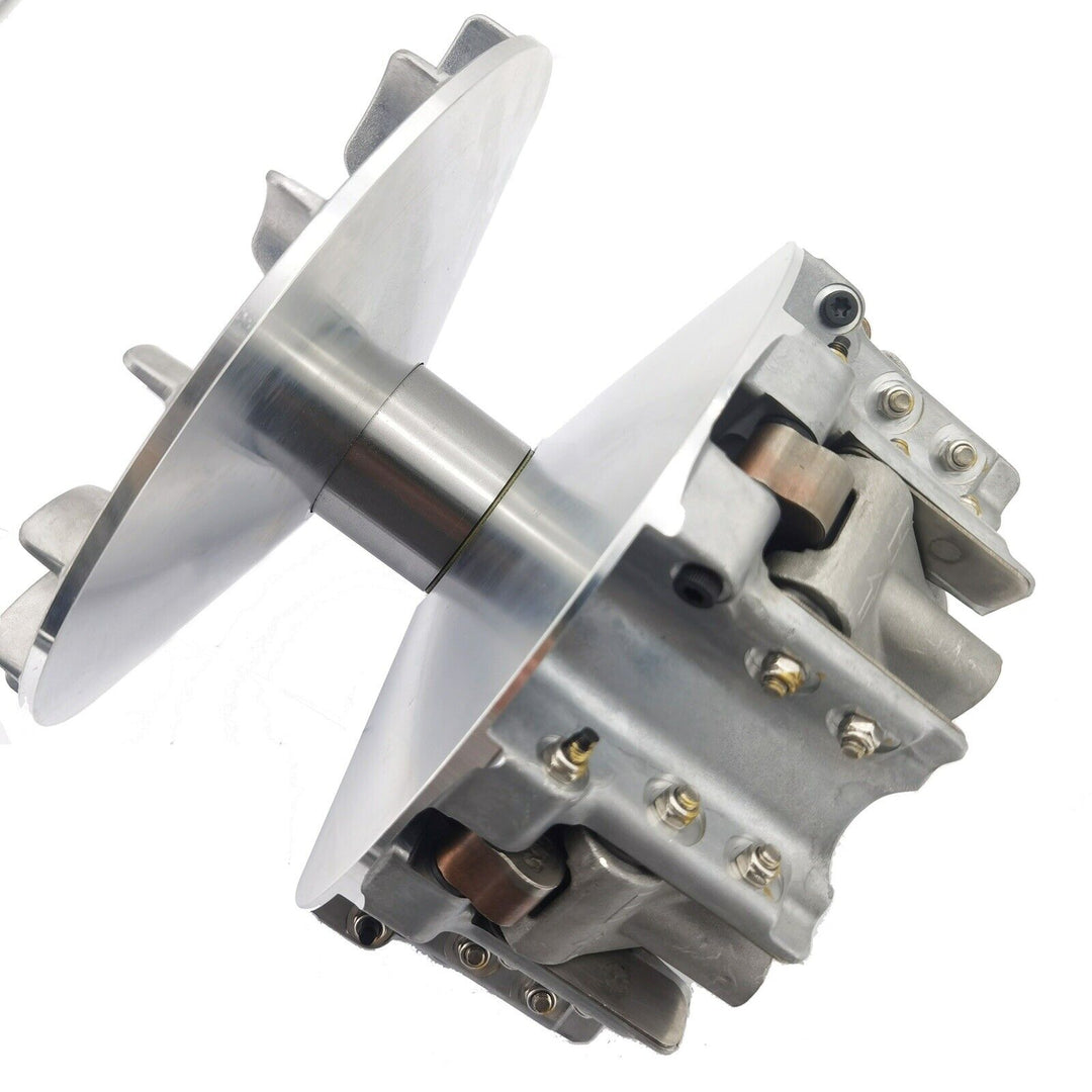 Can-Am Maverick X3 Turbo R/RR (2017-21) Primary+Secondary Clutches