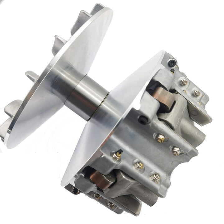 Can-Am Maverick X3 Turbo RR (2022-2024) Primary + Secondary Clutches