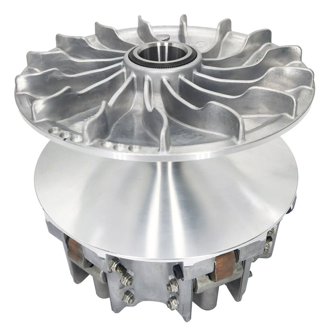 Can-Am Maverick X3 Turbo RR (2022-2024) Primary + Secondary Clutches