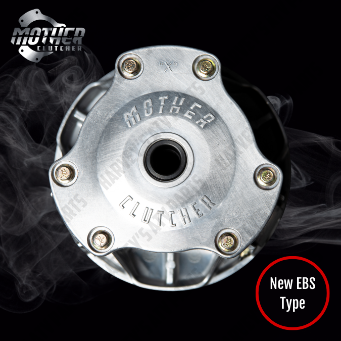 General 1000 & XP (2016+) Primary Clutch EBS Type
