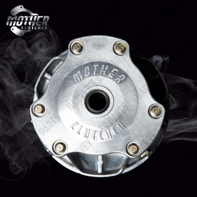 General 1000 & XP EBS Primary Clutch & Improved EBS Secondary Clutch Bundle