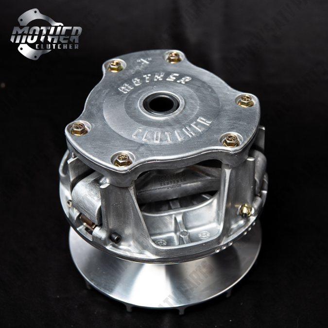 RZR 1000 XP (2014-2015) Primary and Secondary Clutch Bundle