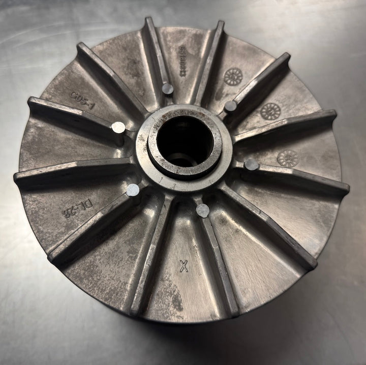 [Refurbished] Ranger 1000 SOHC HD Performance Primary Clutch (2020+)