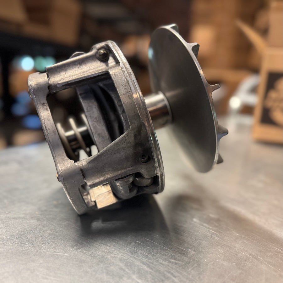 [Refurbished] Ranger 1000 SOHC HD Performance Primary Clutch (2020+)