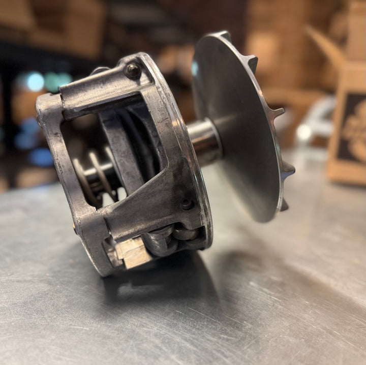 [Refurbished] Ranger 1000 SOHC HD Performance Primary Clutch (2020+)