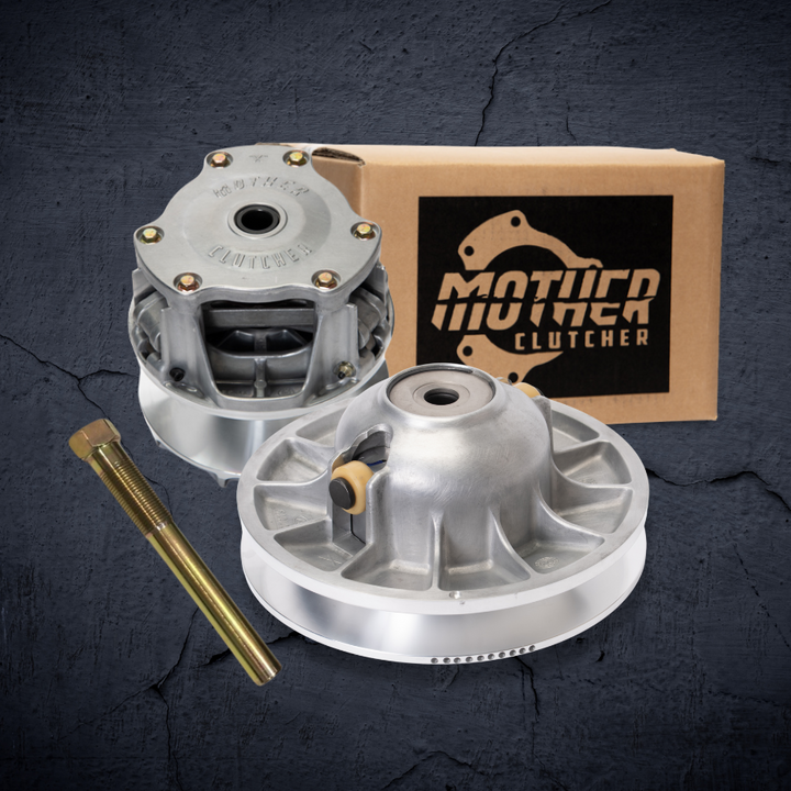 Sportman 550 (2009-10) Primary & Secondary Bundle