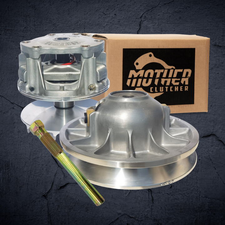 Scrambler 850 +Sportsman 850 High Lifter (2017+) Primary + Secondary Clutches