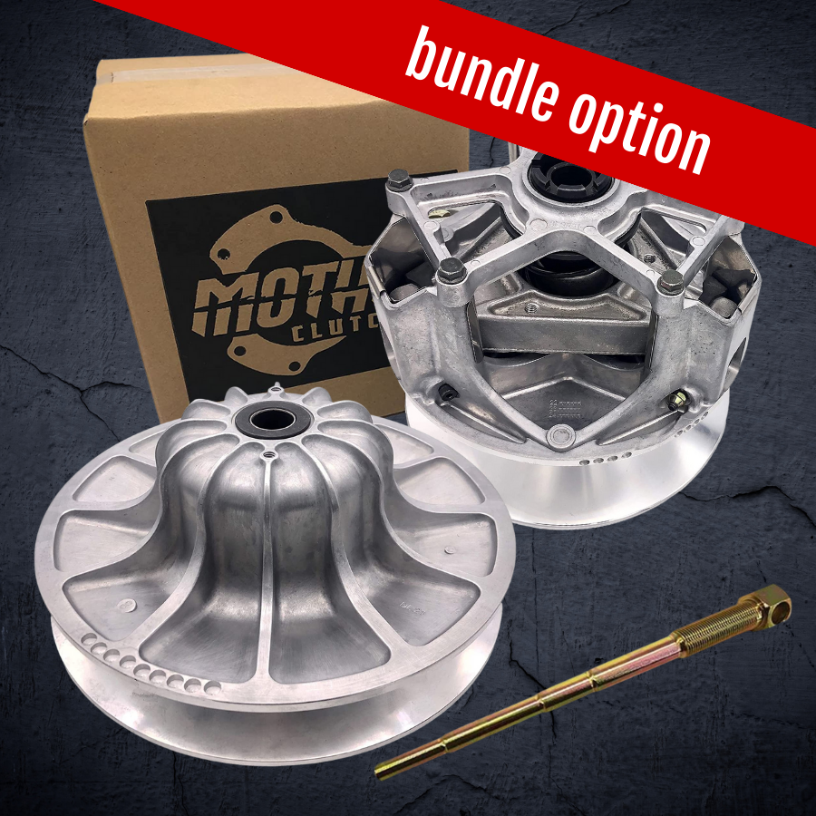 RZR TURBO S (2018-2020) Primary Clutch 1000 925cc 32"