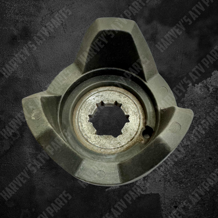 Can-Am Outlander &amp; Renegade 570 (All Years) Secondary Clutch