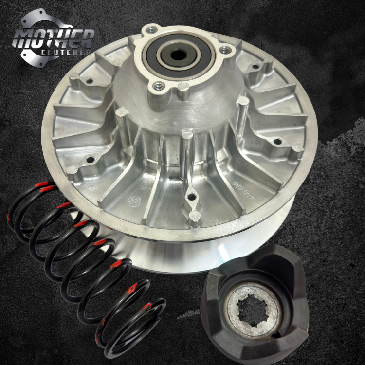 Can-Am Outlander &amp; Renegade 570 (All Years) Primary and Secondary Clutch Bundle