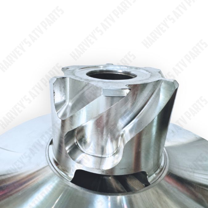 RZR PRO XP (2021+) Performance HD Primary and Secondary Bundle