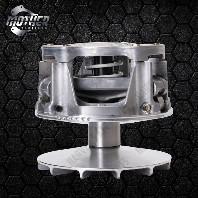 Ranger 900 XP (2013 only) Primary & Secondary clutches