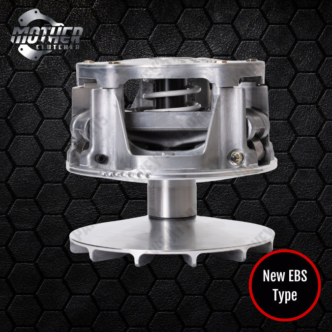 Ranger 900 XP (2013-2019) Primary Clutch EBS Type