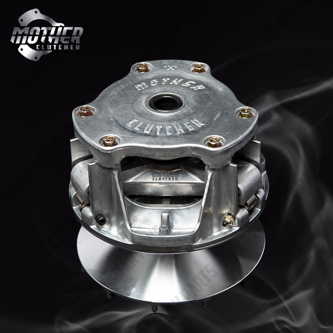 Polaris Clutch Weights Chart Harvey's ATV Parts