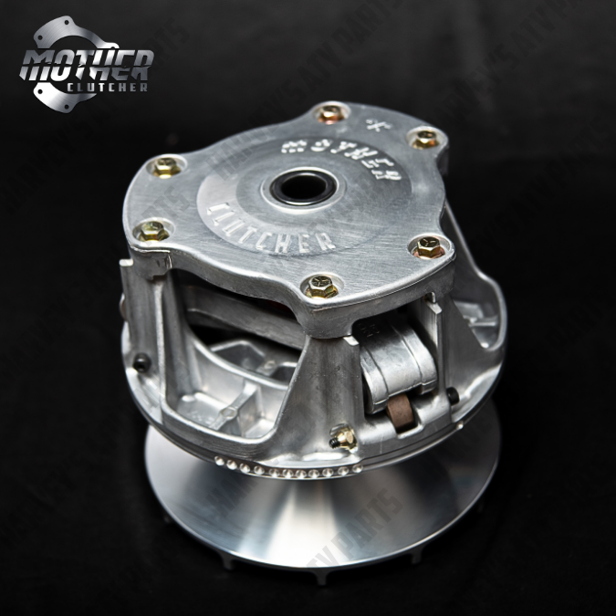 RZR 800 & S (2008-2009) EBS  Primary Clutch